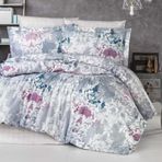 Maxstyle Harley Poplin Double Saten Nevresim Takımı