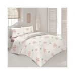 Maxstyle Marıa Çift Kişilik Nevresim Takımı