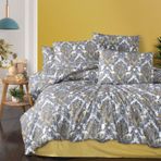 Maxstyle Ranforce Neos Çift Kişilik 200x220 cm Nevresim Takımı