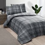 Maxstyle Ranforce Roni Tek Kişilik 160x220 cm Nevresim Takımı