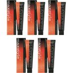 Maxstyle SPS243 Argan ve Keratin 2025/000 Naturel Açıcı Oksidansız 5x60 ml Saç Boyası