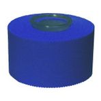 Maxtape Koyu Mavi Sport Tape Rijit Sporcu Bandı