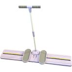 Maxtech Leg Slider – Iç Bacak ve Basen Şekillendirici Egzersiz Aleti