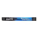 MAXTEL 12105001 Silecek Supurgesi Muz Linea Grande Punto 650+380Mm 90001 Inw018051 (WK156945)