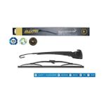 MAXTEL 12622353 Silecek Kolu Arka Ve Süpürgesi Seat Ibiza Mk3 93-07- 350Mm