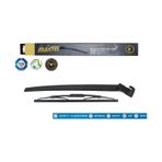 Maxtel 12622354 Arka Sılecek Kolu Ve Supurgesı Seat Ibıza Mk4 2008 2011 Altea 5p1 03.04 02.09 350mm