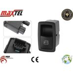 MAXTEL 18208510 Cam Kaldırma Anahtarı Sağ Mercedes W251-W164-X164-W169-W245
