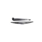 Maxtel 1J6955707A VW Golf 4 1998-2004 35 cm Arka Silecek Takımı Kolu Silgisi Kapağı