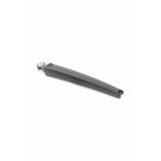 Maxtel 1T0955707C Skoda Fabia 2 Combi 2007-2014 Arka Cam Silecek Kolu Kapağı Silgisi Takımı
