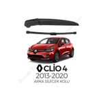 Maxtel 2012-2020 Renault Clio 4 Arka Silecek Kolu ve Silecek Seti