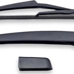 Maxtel 28781JD00A Nissan Qashqai J10 2007-2013 Arka Cam Silecek