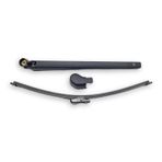 Maxtel 5JA955707A Seat Toledo 2013-2019 Arka Cam Silecek Kolu Takımı