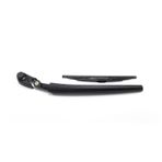 Maxtel 5P5955707A Seat Leon 2 2006-2009 Arka Cam Silecek Kolu Kapağı