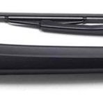 Maxtel 5P5955707A Seat Toledo 2005-2009 Arka Cam Silecek Kolu Kapak Takımı