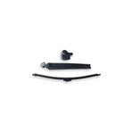 Maxtel 6Q6955707A VW Polo 2005-2009 Arka Cam Silecek Kolu Kapak Silgi Takımı