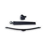Maxtel 6Q6955707C Seat Leon MK2 2010-2012 Arka Cam Silecek Kolu Kapak Silgi Takımı