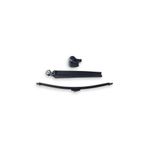 Maxtel 6Q6955707C VW Golf Plus 2005-2009 Arka Cam Silecek Kolu Kapak Silgi Takımı