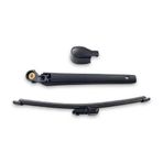 Maxtel 6R6955707B VW Golf 7.5 2017-2020 Arka Cam Silecek Kolu Kapağı Takımı