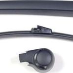 Maxtel 7H0955707A VW Transporter T5 2004-2010 Arka Cam Silecek Takımı