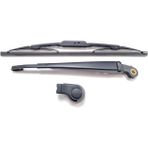 Maxtel 8D9955407A VW Passat B5 SW 1997-2000 Arka Camı Silecek Takımı