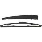 Maxtel Arka Silecek Ve Kolu Opel Astra H Chevrolet Cruze 12607276