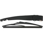Maxtel Arka Silecek Ve Kolu Opel Astra H Gtc 3D 12607274