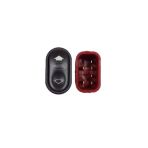 Maxtel Cam Açma Düğmesi Escort (95) (95-01) Mondeo I (Fd) (92-) Mondeo Iı (Gd,Bap,Bfp,Bnp) (96-00) Transit