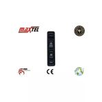 Maxtel -Cam Açma Düğmesi Sol Vıtara (Et, Ta) (88-) 8 Fişli- Üretici Kodu:maxtel-18221061 Malzeme Kodu...