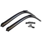 Maxtel Ford Focus 2004-2011 Ön Cam Muz Silecek 02351