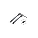Maxtel Hyundai Accent Era 2006-2012 Ön Cam Muz Silecek 550x400