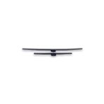 Maxtel Nissan Qashqai J12 2021-2024 Tip Klips Yan Toka 65x40 cm Ön Cam Silecek Takımı