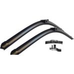 Maxtel Ön Silecek Peugeot 407 Cıtroen C6 Vw Golf Plus 12111203