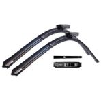 Maxtel Renault Fluence 2010-2017 Ön Cam Muz Silecek 04101