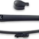Maxtel Seat Ateca 2016-2023 Arka Cam Silecek Kolu Takımı