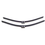 Maxtel Vw Amarok 2013-2022 Ön Cam Sileceği Silgeç Takımı 60X60 Cm