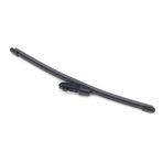 Maxtel VW Polo 2015-2017 Arka Cam Silecek Süpürgesi 5K6955427B 28cm