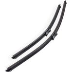 Maxtel Vw Volkswagen Golf 6 2009-2012 Ön Cam Silecek Seti Takımı 60X48CM