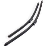 Maxtel Vw Volkswagen Golf 6 2009-2012 Ön Cam Silecek Takımı 60X48CM