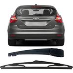 Maxtell Ford Focus 3 Arka Silecek Kolu Ve Süpürgesi 2011--2017