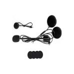 Maxto M2 M2c M3 M3s Intercom Serileri Için Yedek Kulaklık Mikrofon Seti