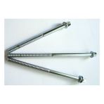 Maxtone 1224 526-3 Thread 61 mm Akort Vidası