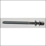 Maxtone 5261 1224 Thread 89mm Akord Vidası