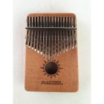 Maxtone AFC-03 17 Tuş Kalimba