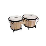 Maxtone BC-13 Latin Bongo