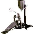 Maxtone BD227 4-1/2 Cowbell ile Birlikte Davul Pedalı
