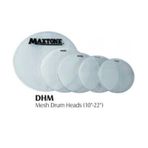 Maxtone DHM12 12 inç File
