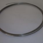 Maxtone FW2-4 2.4 mm Fret Beyaz Sert Nikel