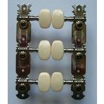 Maxtone GM22N Klasik Gitar Kulağı