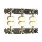 Maxtone GM22S Klasik Gitar Akort Burgusu