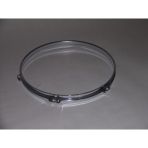 Maxtone Hp12-6B Drum Hoop 12 6-Hole Batter